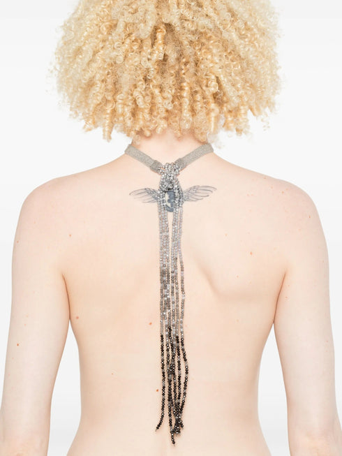 PESERICO SIGN COLLANA
